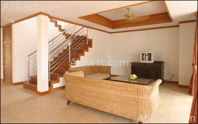 Coco Private Villas 18